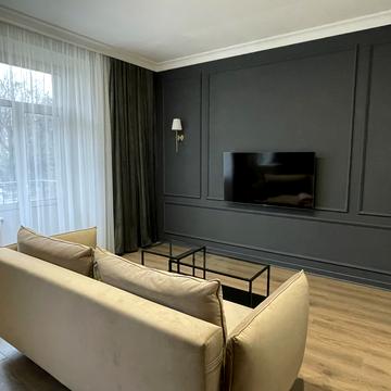 Лютеранська вул., 27-29