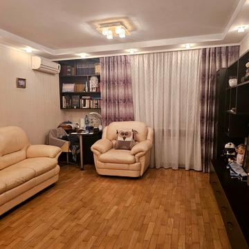 Казимира Малевича вул. (Боженка), 83