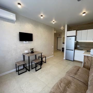 Панорамна вул., 2-А