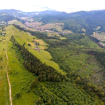 Урочище Діл