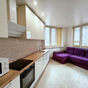 Миколи Закревського вул., 103