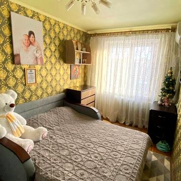 Покровський житловий масив вул., 3-В