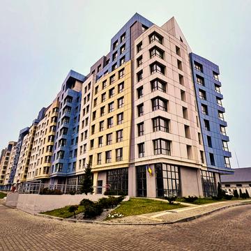 Карла Мікльоша вул., 20