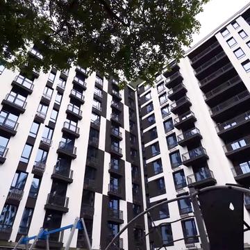 Січових Стрільців вул., 28-А