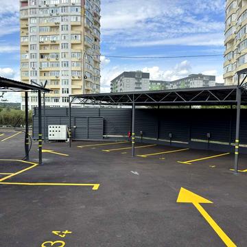 Григорія Сковороди вул., 13/6