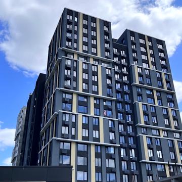 Паркова вул., (Будинок 2)