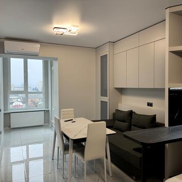 Волошкова вул. (Іванова), 4б