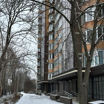 Харківська вул., 6, секція 2