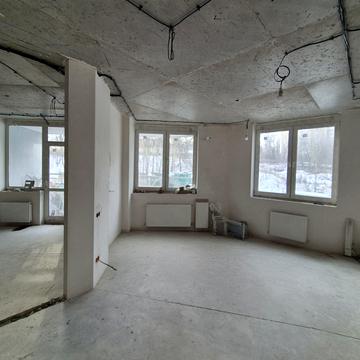 Вишгородська вул., 45/12