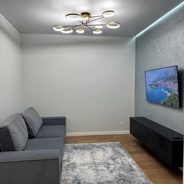 Набережно-Рибальська дорога вул., 9