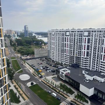 Микільсько-Слобідська вул., 8