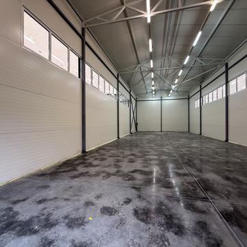 Білогородська вул., 44