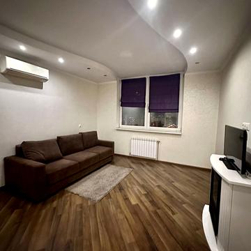 Єлизавети Чавдар вул., 3