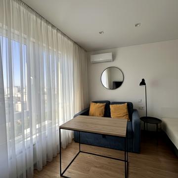 Юлії Здановської вул. (Ломоносова), 36-В