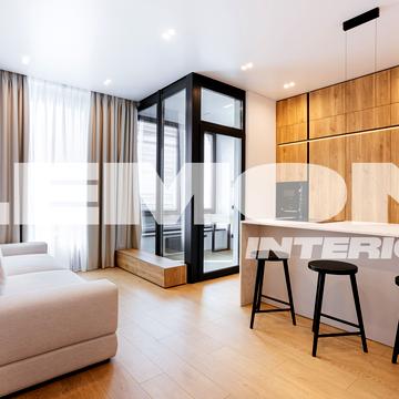 Ґарета Джонса вул. (Сімї Хохлових), 12