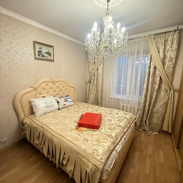 Оноре де Бальзака вул., 55-В