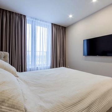 Набережно-Рибальська дорога вул., 9