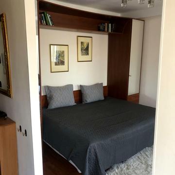 Горіхуватський Шлях вул. (Генерала Родимцева), 11