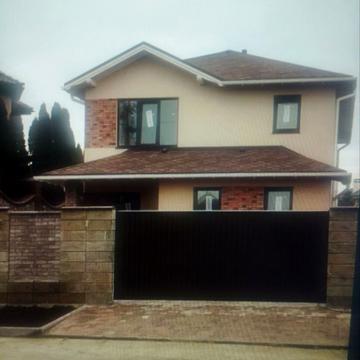 Археологічна вул.