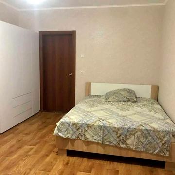 Сергія Данченка вул., 1