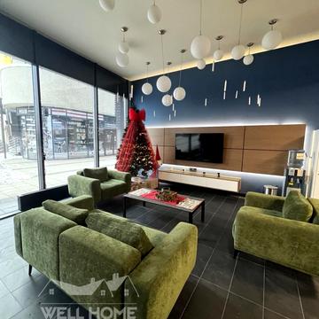 Дніпровська набережна вул., 15-Ж