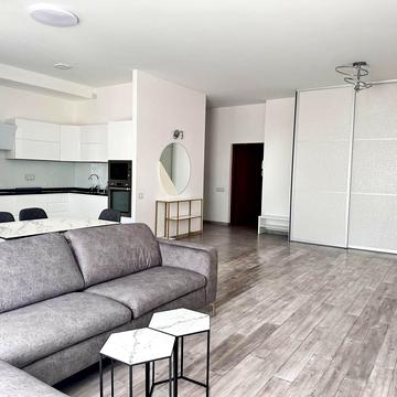 Євгена Коновальця вул. (Щорса), 36-Е