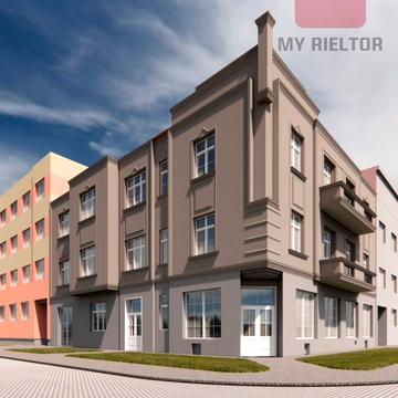 Ференца Ракоці вул., 42