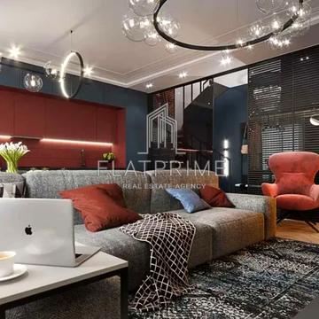 Дніпровська набережна вул., 20-Б