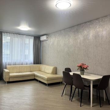 Березова вул., 46