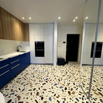 Євгена Сверстюка вул. (Марини Раскової), 6