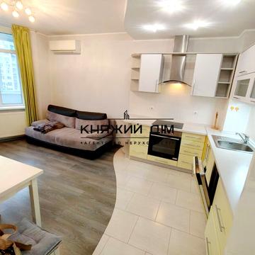 Митрополита Василя Липківського вул. (Урицького), 18