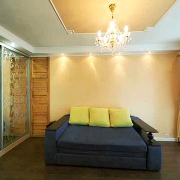 Марії Приймаченко бульв. (Академіка Ліхачова), 6-А