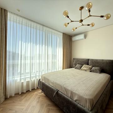 Берковецька вул., 4-Д