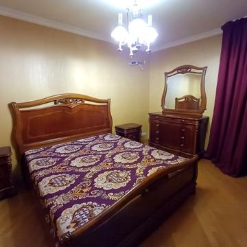 Миколи Бажана просп., 1-М