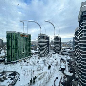 Дніпровська набережна вул., 15-Д