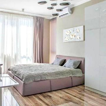 Саксаганського вул., 37-К