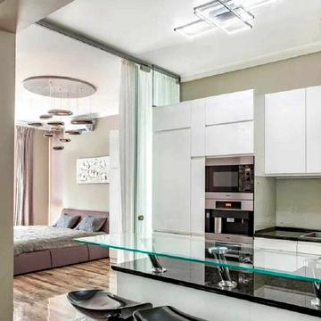 Саксаганського вул., 37-К