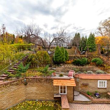 Ломаківська вул. (Мічуріна)