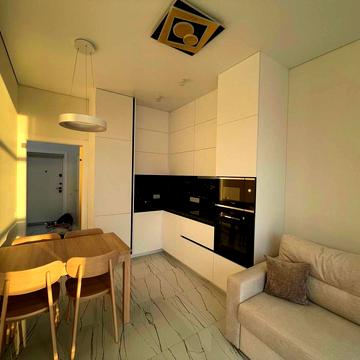 Саперне Поле вул., 14/55