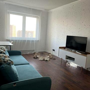 Самійла Кішки вул. (Маршала Конєва), 5-Б