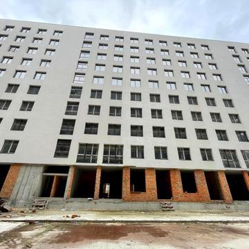 Трускавецька вул., (Будинок 1)