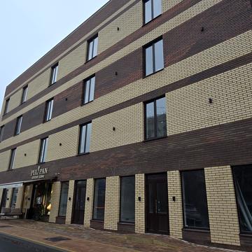 Миколи Амосова вул., 2