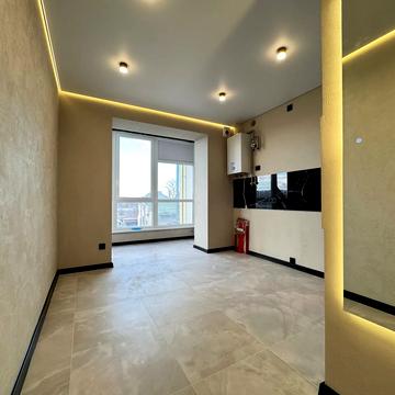 Княгинин вул., (Будинок 9)