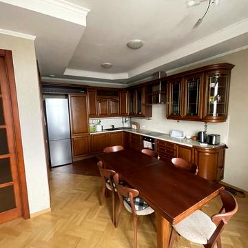 Левка Лукяненка вул. (Маршала Тимошенка), 21к3