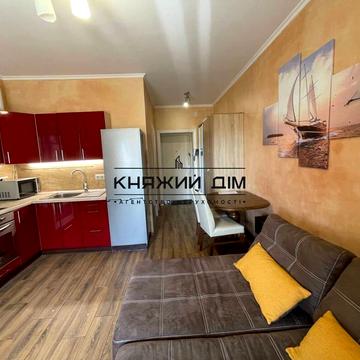 Степана Рудницького вул. (Академіка Вільямса), 6-Б