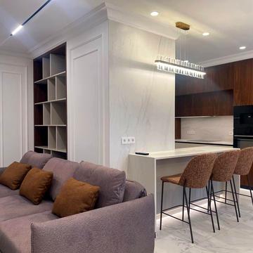 Антоновича вул. (Горького), 44