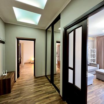 Василя Тютюнника вул. (Анрі Барбюса), 22-26