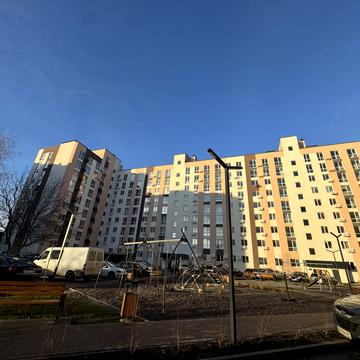 Млинівська вул., 39