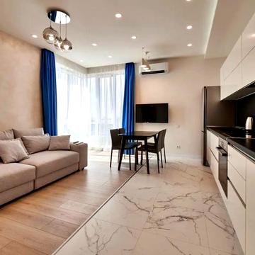 Саксаганського вул., 37-К