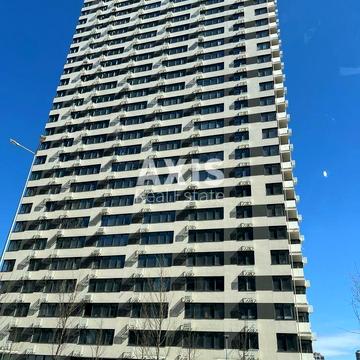 Всеволода Змієнка вул., 34/21